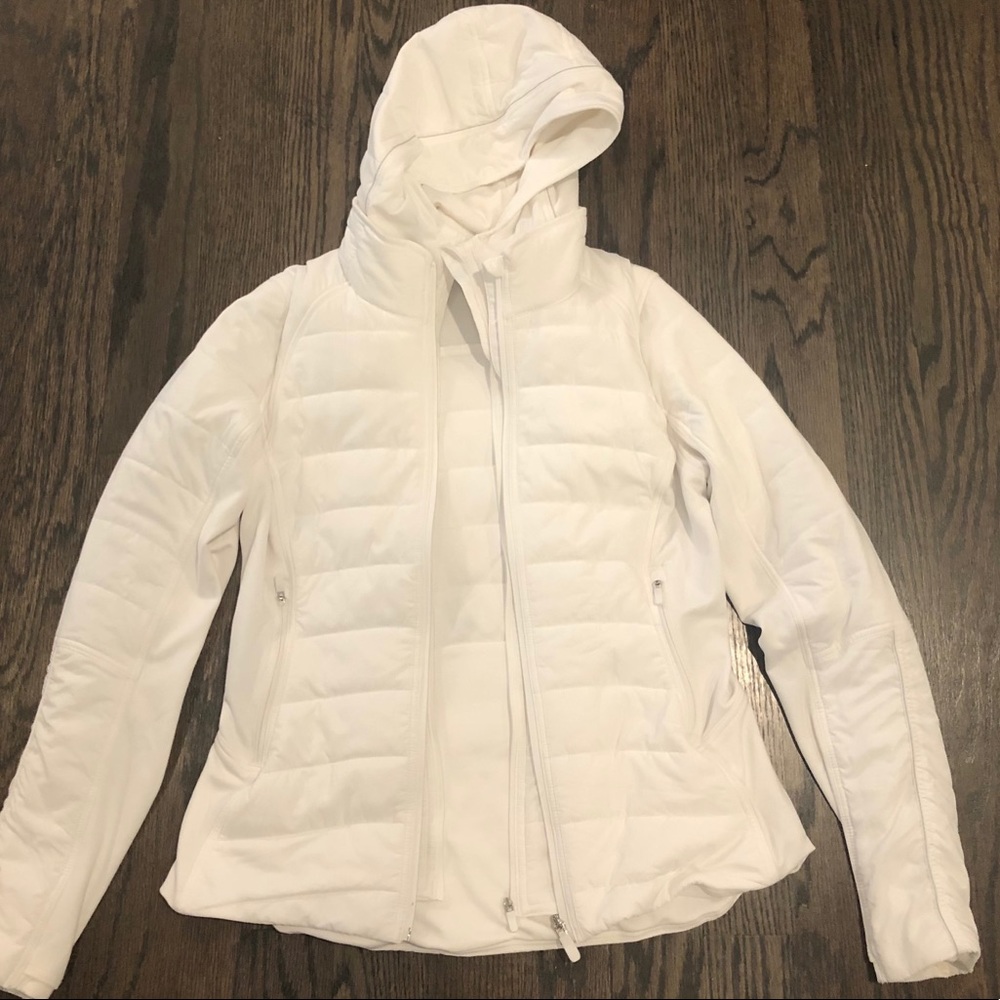 Women’s LuLu Lemon Jacket